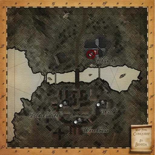 battlefield-pirates-2/maps/original/strike-at-pegville/charts/Conquest 32.png